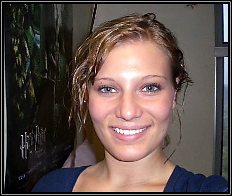 Sarah stayed in the southern Illinois area ... congrats on winning the lottery ... 2008 ... Sarah stayed in the southern Illinois area ... congrats on winning the lottery ... 2008 ...