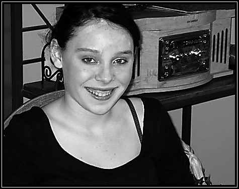 Carisa ... February 7, 2009 ... Carisa ... February 7, 2009 ...